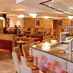 Silverbirch Hotel 