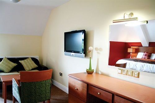 Hotel Silverbirch Omagh