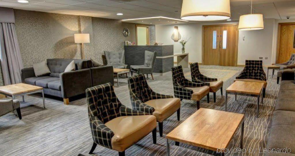 Hotel Silverbirch Omagh