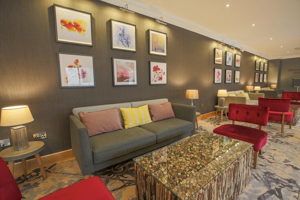 Hotel Silverbirch 3*